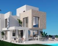 Resale - Wohnung - Finestrat