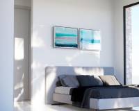 Resale - Wohnung - Finestrat