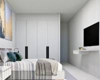 Resale - Wohnung - Finestrat