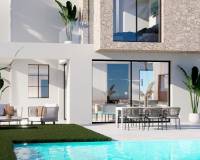 Resale - Wohnung - Finestrat