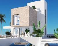 Resale - Wohnung - Finestrat