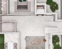 Resale - Wohnung - Finestrat