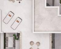 Resale - Wohnung - Finestrat