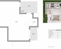 Resale - Wohnung - Finestrat