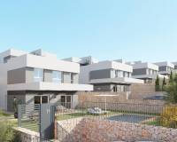 Resale - Wohnung - Finestrat