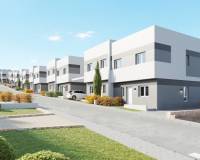 Resale - Wohnung - Finestrat