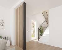 Resale - Wohnung - Finestrat