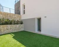 Resale - Wohnung - Finestrat