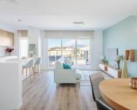 Resale - Wohnung - Finestrat