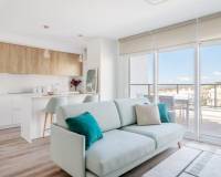 Resale - Wohnung - Finestrat