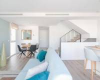 Resale - Wohnung - Finestrat