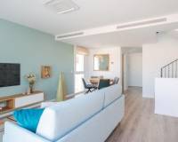 Resale - Wohnung - Finestrat