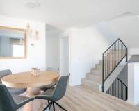 Resale - Wohnung - Finestrat