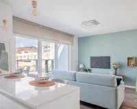 Resale - Wohnung - Finestrat