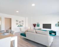 Resale - Wohnung - Finestrat