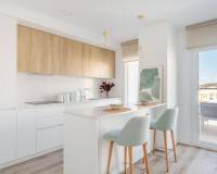 Resale - Wohnung - Finestrat