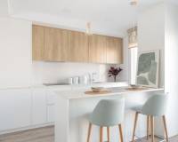 Resale - Wohnung - Finestrat