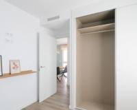 Resale - Wohnung - Finestrat