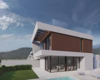 Resale - Wohnung - Finestrat