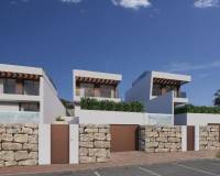 Resale - Wohnung - Finestrat