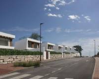 Resale - Wohnung - Finestrat