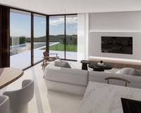 Resale - Wohnung - Finestrat