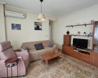 Resale - Wohnung - Formentera del Segura