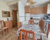 Resale - Wohnung - Formentera del Segura