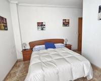 Resale - Wohnung - Formentera del Segura