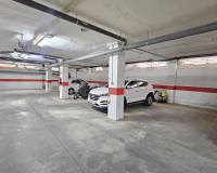 Resale - Wohnung - Formentera del Segura