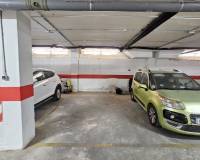 Resale - Wohnung - Formentera del Segura