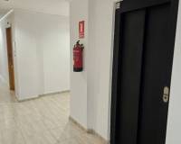 Resale - Wohnung - Formentera del Segura