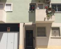 Resale - Wohnung - Formentera del Segura