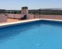 Resale - Wohnung - Formentera del Segura