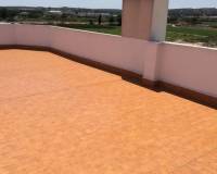 Resale - Wohnung - Formentera del Segura