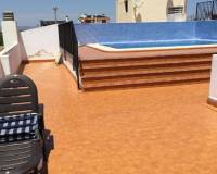 Resale - Wohnung - Formentera del Segura