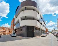 Resale - Wohnung - Formentera del Segura