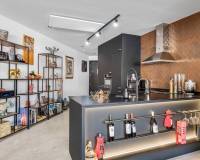 Resale - Wohnung - Formentera del Segura