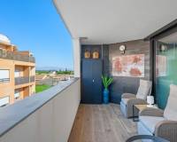 Resale - Wohnung - Formentera del Segura