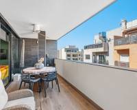 Resale - Wohnung - Formentera del Segura