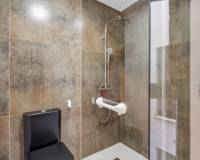 Resale - Wohnung - Formentera del Segura