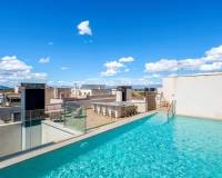 Resale - Wohnung - Formentera del Segura