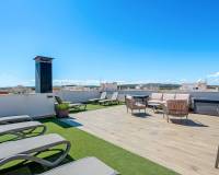 Resale - Wohnung - Formentera del Segura