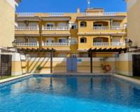 Resale - Wohnung - Formentera del Segura