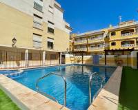 Resale - Wohnung - Formentera del Segura