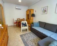 Resale - Wohnung - Formentera del Segura