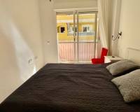 Resale - Wohnung - Formentera del Segura