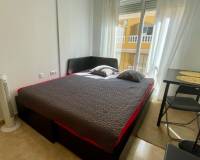 Resale - Wohnung - Formentera del Segura