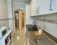 Resale - Wohnung - Formentera del Segura