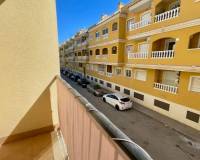 Resale - Wohnung - Formentera del Segura